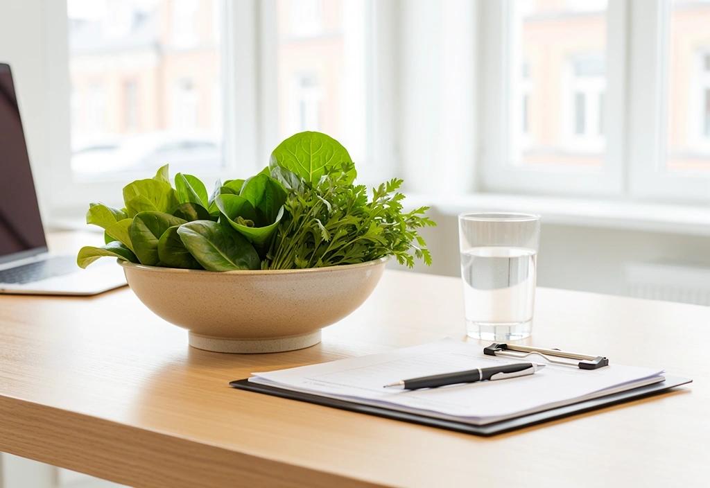 Biuro Harmonia Balans